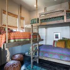 See more ideas about hanging beds, hanging furniture, hanging hammock. Rope Hanging Bed Design Ideas