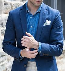 6 Men S Summer Style Do S And Don Ts Ashley Weston