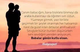 Geceler çok uzun sabah olmuyor baş yastıkta ama uyku tutmuyor bir tıkırtı duysa hemen kalkıyor. Babalar Gunu Mesajlari Babalar Gunu Icin En Guzel Resimli Mesajlar