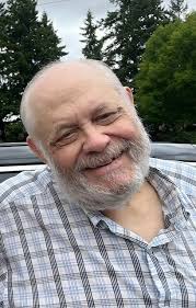 Robert Staszak Obituary