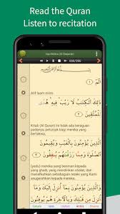 Dalam al quran ada beberapa jenis bacaan yang harus dipahami, adapun yang pertama adalah hukum bacaan nun mati bertemu suatu huruf. Al Quran Bahasa Indonesia By Seconda Variante Google Play Japan Searchman App Data Information