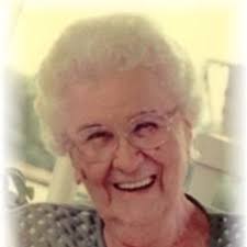 Jennie Harford Welsh Obituary October 14, 2013