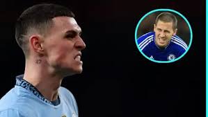 Which Chelsea players have scored the most Premier League goals against the  Big Six?