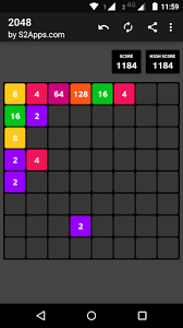 2048.app allows you to play the original 2048 game for free. Coupons Promo Codes For Games 2048 By S2apps Com More Detailed Information Than App Store Google Play By Appgrooves Puzzle Games 10 Similar Apps 6 Review Highlights