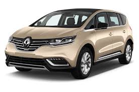 Retour gagnant pour l'essence du renouveau. Renault Espace Van 2015 1 6 Dci 160 Edc 160 Ps Erfahrungen