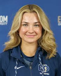 2023-24 Women's Track & Field Roster