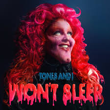 Tones and i released her debut extended play, the kids are coming , on 30 august 2019, which peaked at number three in australia, and top 10 in several countries. Tones And I On Twitter My New Single Won T Sleep Is Out This Friday Giulia Giannini Mcgauran Wowfx Styledbyesther Https T Co Bxhfp7c4ug Https T Co Z5ohtusnes
