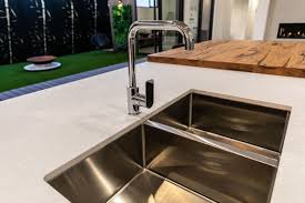 Rugged concrete 4033 caesarstone is a premium quartz surface, which are used in both residential and commercial projects as countertops, vanities, wall cladding, floors and other interior surfaces. Photo 4 Of 9 In How An Instagram Worthy Kitchen Renovation Comes Alive With The Right Surfaces Dwell