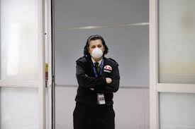 Thr merupakan jenis tunjangan yang diberikan oleh perusahaan/pengusaha kepada apa dimaksud hari raya keagamaan di sini adalah idul fitri untuk karyawan beragama islam, natal untuk. Canada Reports First Coronavirus Death As Number Of Infected Climbs