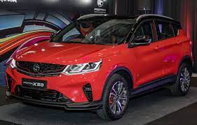 Of course, the bank further clarified that this excludes insurance and road tax, and that the final price is subject to proton's announcement upon the launch of the new exclusive proton variant in malaysia's market. 2020 2021 Proton X50 Price Overview Review Photos Pakistan Fairwheels
