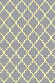 Make It Create Printables Backgrounds Wallpapers Quatrefoil Light Gray With Yellow Aqua Grey Wallpaper Iphone Wall Paint Patterns Quatrefoil Wallpaper