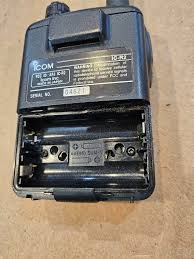 Image result for ICOM IC-R2