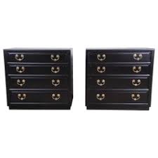 Henredon was founded in morganton, north carolina in 1945 by four men determined to build furniture of custom quality. Henredon Bedroom Furniture 24 For Sale At 1stdibs