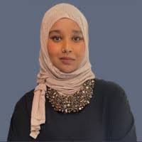 Fadumo Hersi's Instagram, Twitter & Facebook