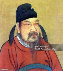 520 Tang Emperor Stock Photos, High-Res Pictures, and Images