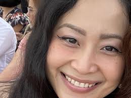 A Timeline of Ann Gillan Dimzon's Life