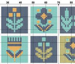 Get unlimited access to hundreds of free patterns. Scandinavian Folk Cross Stitch Pattern P 1427 Cross Stitch Floral Square Cross Stitch Retro Cross Stitch Modern Cross Stitch Scandinavian Cross Stitch Cross Stitch Cross Stitch Patterns