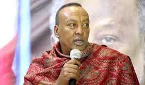 Maxkamada Gobolka Sool oo baafinaysa Xildhibaan Indho-indho.