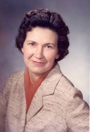 Maxine Parker Obituary