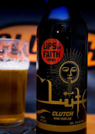 Clutch Beer Beer Wood Beer Bottle