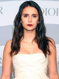 The ninadobrev community on reddit. Nina Dobrev Has Been Announced As Dior Beauty S New Official Brand Partner Teen Vogue