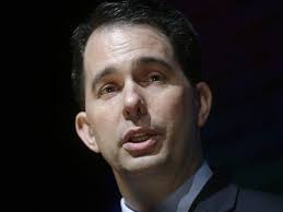 Scott Walker Throws Anti-Conservative Super PAC Adviser Brad Dayspring  Under Bus: 'He Doesn't Work For Me'