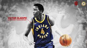 Victor oladipo's professional basketball career hasn't even started yet, but he's already learning one very important lesson: Victor Oladipo Wallpapers Wallpaper Cave