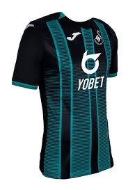 Includes the latest news stories, results, fixtures, video and audio. Swansea City 2019 20 Auswarts Trikot