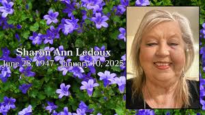 Sharon Ann Ledoux