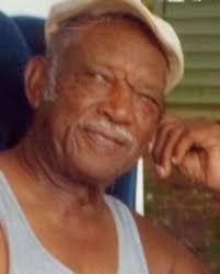 James "J.C." Parks Jr. Obituary