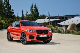 Maybe you would like to learn more about one of these? Weltpremiere Bmw X3 M Und Bmw X4 M Auch Als Competition Modelle Autophorie De