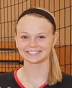 2015 Women's Volleyball Roster