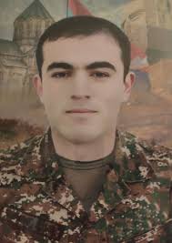 The longer this war continues, the more we keep hoping that an announcement  of this nature will be the last. We are devastated about the passing of our  brave student, Hakob Hakobyan.