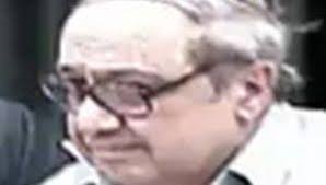 John Nicolo, man convicted of defrauding Kodak, dies