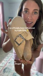 Fall Shoe Trends at Walmart: Kylie Pitts' Picks