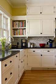 Check spelling or type a new query. Craftsman Kitchen White Craftsman Kitchen With Its Emphasis On Natural Bungalow Kitchen White Craftsman Kitchen Home Kitchens