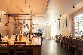 Spaghetteria Pastabar Amsterdam Van Woustraat 123 Jan Hanzenstraat 32 Pretoriusstraat 72 Pastabar Eten Restaurant