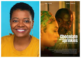 Exclusive: Producer/ Director Huriyyah Muhammad talks Short film Chocolate  with Sprinkles — BlackFilmandTV.com