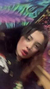 Danielle Mackie's Instagram, Twitter & Facebook