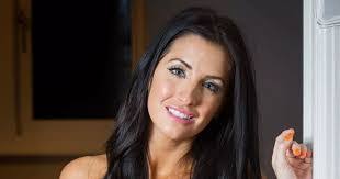 Kerri Parker's Instagram, Twitter & Facebook