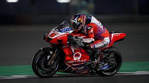 The ducati motogp squad has unveiled a revised livery for its 2021 desmosedici at its official team launch presentation, with lenovo becoming its title sponsor. Motogp Test Johann Zarco Stellt Mit Ducati Bei Einen Neuen Geschwindigkeits Rekord Auf Eurosport