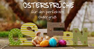 Die Schonsten Osterspruche Fur Den Ostergruss Freeware De