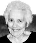 Joyce Massaker Obituary (2010)