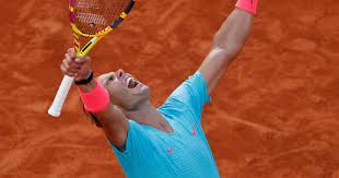 Από zastro 27 σεπτεμβρίου, 2020. Nadal To Miss Miami As He Focuses On Clay Court Season Tennis Majors