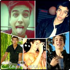 Eloy Rivera FC (@eloy_fc)