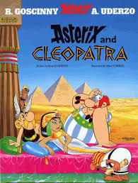 843,220 likes · 159 talking about this. Asterix And Cleopatra Asterix Le Site Officiel