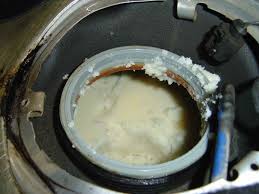 Winter Diesel Facts & How To Fight Fuel Gelling – Motorkote.Com