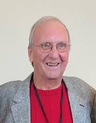 Gerald LaGrande Ray Obituary