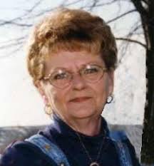 Catherine LaVonne “Cathie” Hann Pahl (1942-2007)