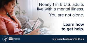 Nimh » Help For Mental Illnesses